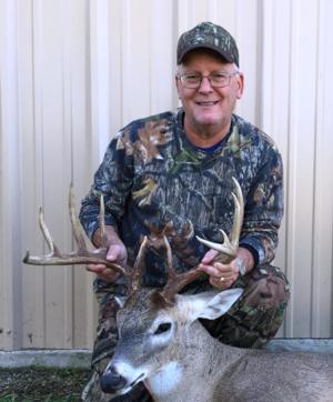 Whitetail